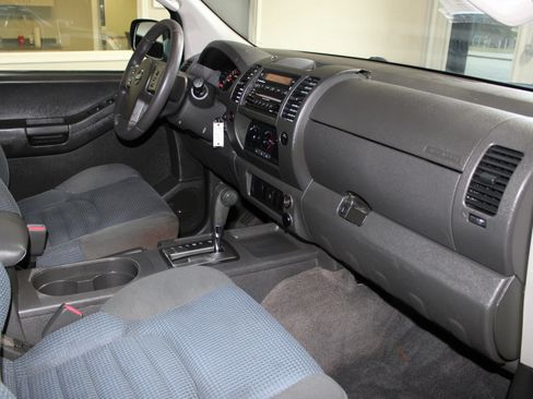 Used 2006 Nissan Xterra Off-Road RWD image 23