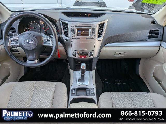 Used 2014 Subaru Outback 2.5i Premium AWD/4WD image 14