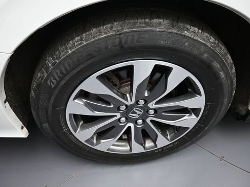 Certified 2023 Honda Odyssey EX-L image 13