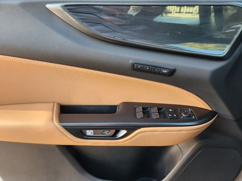 Used 2024 Lexus NX 250 FWD w/ Premium Package image 30