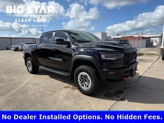 Used 2025 RAM 1500 RHO w/ RHO Level 1 Equipment Group AWD/4WD video 1