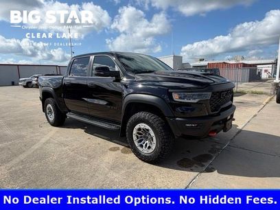 Used 2025 RAM 1500 RHO w/ RHO Level 1 Equipment Group