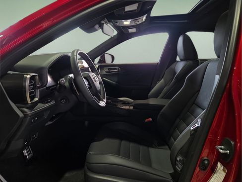 Used 2026 Lexus IS 350 F Sport w/ Technology Package RWD image 21
