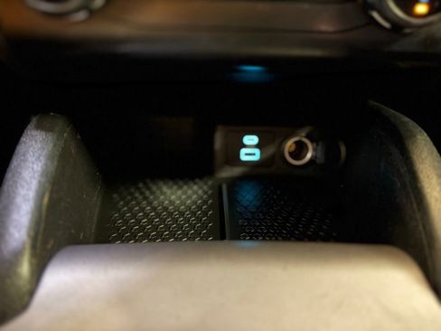 Used 2021 Ford Bronco Sport Big Bend image 23