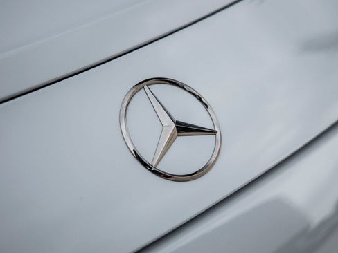Used 2024 Mercedes-Benz SL 63 AMG 4MATIC image 13