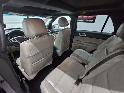 Used 2013 Ford Explorer Limited FWD image 14