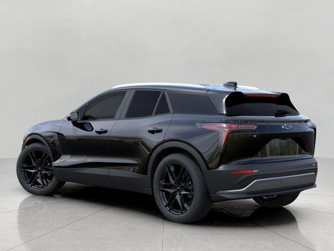 New 2026 Chevrolet Blazer EV LT w/ LPO, Blackout Package AWD/4WD image 3