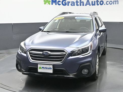 Used 2018 Subaru Outback 2.5i Premium AWD/4WD image 21