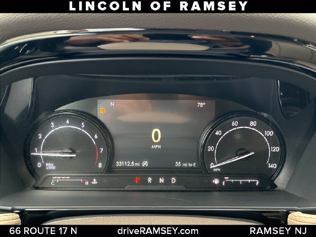 Certified 2022 Lincoln Corsair AWD w/ Premium Package image 16