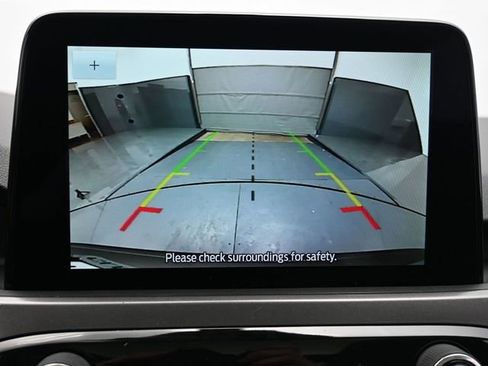 New 2026 Ford Escape Active image 21