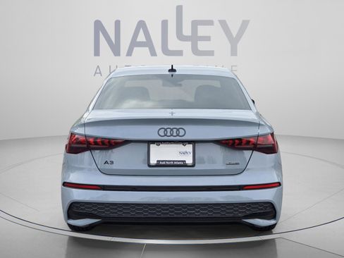 New 2026 Audi A3 2.0T Premium Plus image 4