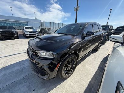 Used 2023 Dodge Durango R/T