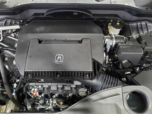 New 2026 Acura MDX A-Spec image 28