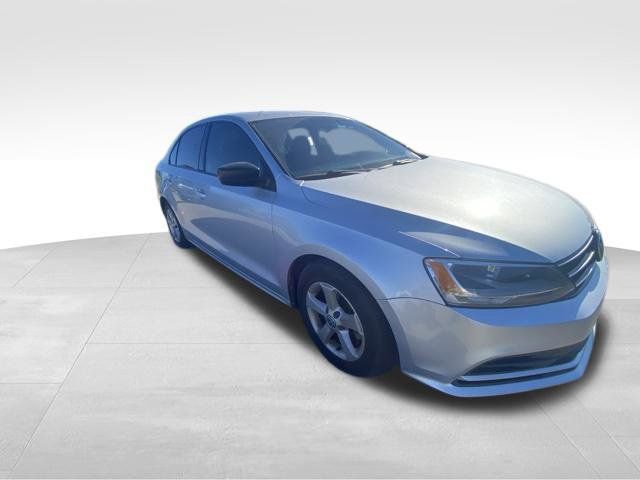 Used 2015 Volkswagen Jetta S FWD image 20