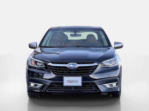 Used 2020 Subaru Legacy Touring XT image 7