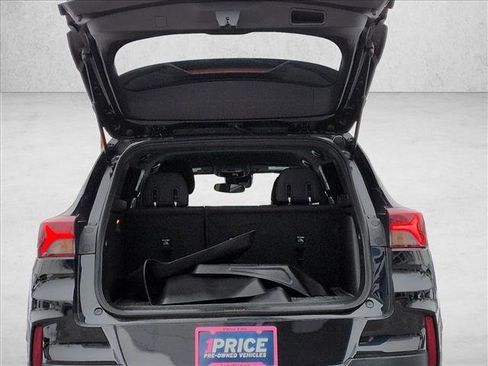 Used 2022 Chevrolet TrailBlazer RS image 6