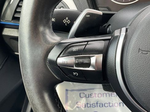 Used 2017 BMW M240i xDrive Coupe AWD/4WD image 16