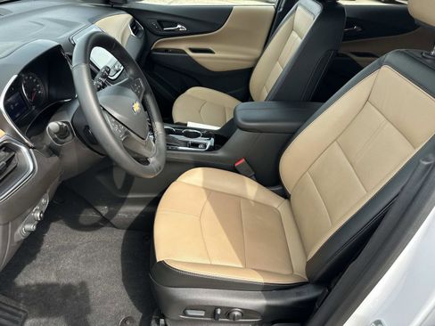 Certified 2023 Chevrolet Equinox Premier image 18