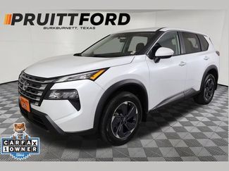 Used 2025 Nissan Rogue SV FWD 360° Tour