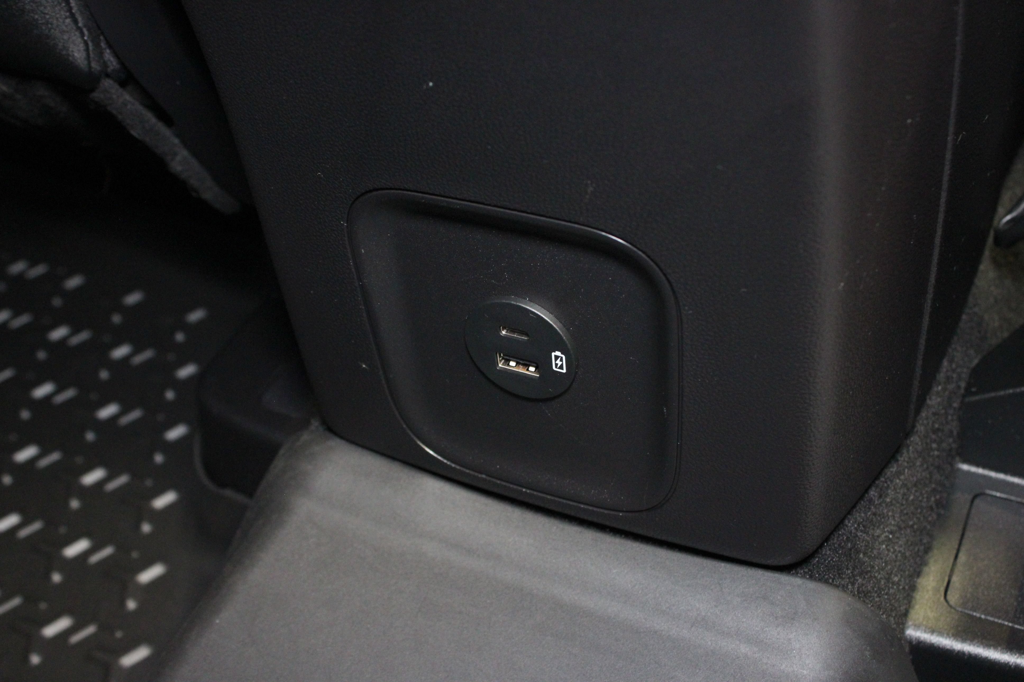 Used 2024 Ford Bronco Sport Big Bend AWD/4WD image 18
