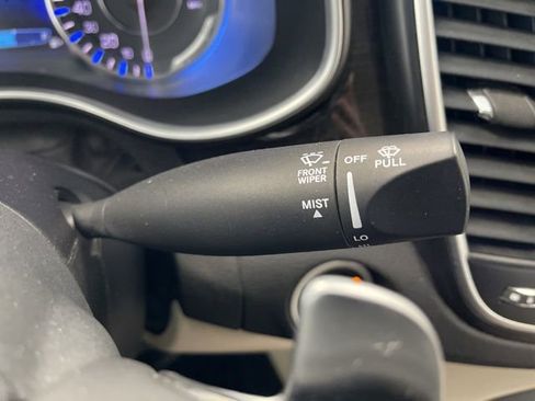 Used 2015 Chrysler 200 C w/ Navigation & Sound Group I image 38