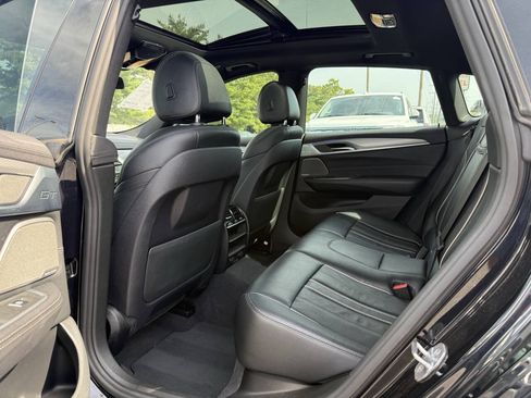 Used 2019 BMW 640i Gran Turismo xDrive AWD/4WD image 15