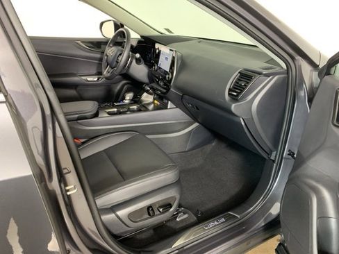 Used 2025 Lexus NX 350 AWD w/ Accessory Package (2T) image 22