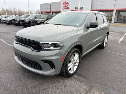 Used 2026 Dodge Durango GT