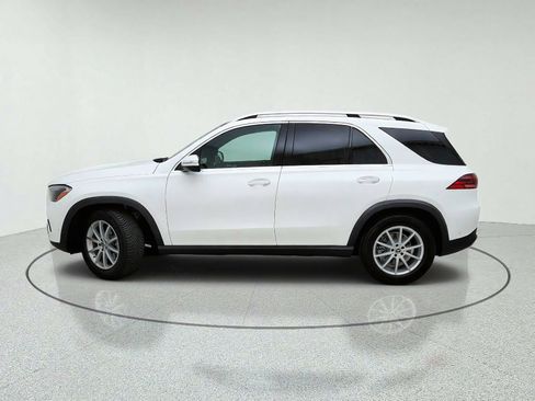Certified 2026 Mercedes-Benz GLE 350 4MATIC image 14