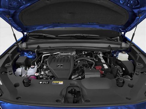 New 2026 Lexus TX 350 TX image 8