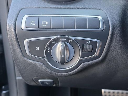 Used 2018 Mercedes-Benz C 43 AMG C 43 AMG image 29