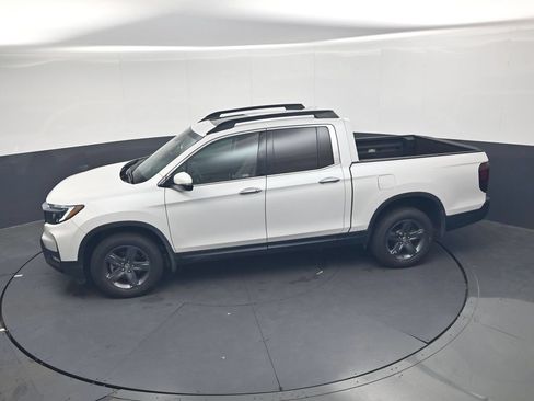 Used 2023 Honda Ridgeline RTL-E image 17