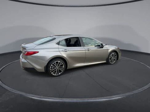 New 2026 Toyota Camry XLE image 8