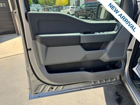 Used 2023 Ford F150 XLT AWD/4WD image 17