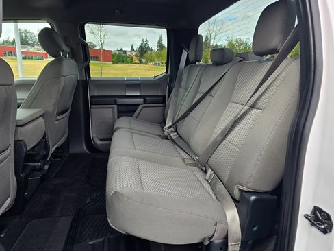 Used 2020 Ford F150 XLT w/ Equipment Group 301A Mid AWD/4WD image 13