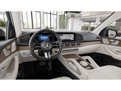 New 2026 Mercedes-Benz GLS 450 4MATIC