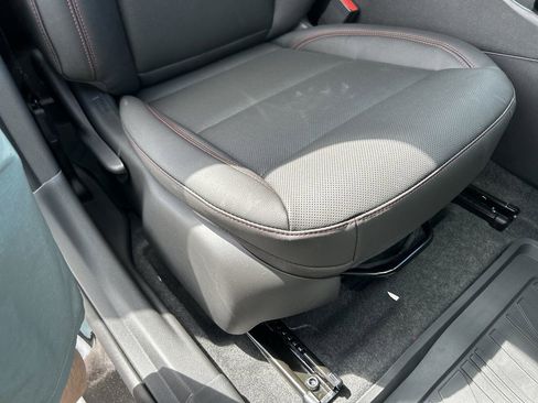 New 2026 Chevrolet Trax RS w/ Sunroof Package FWD image 14