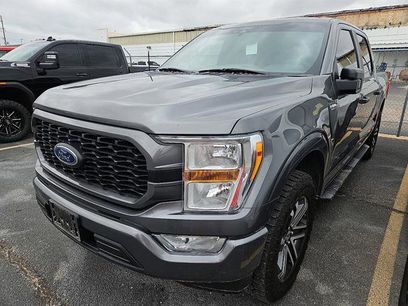 Used 2022 Ford F150 XL w/ STX Appearance Package