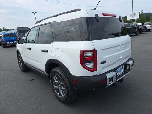 New 2025 Ford Bronco Sport Big Bend image 6