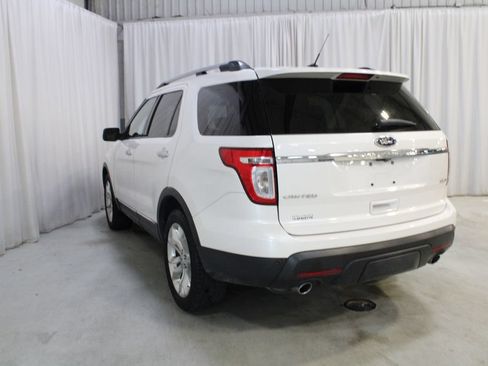 Used 2015 Ford Explorer Limited w/ Equipment Group 302A AWD/4WD image 25