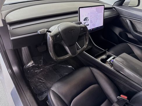 Used 2019 Tesla Model 3 Mid Range RWD image 22