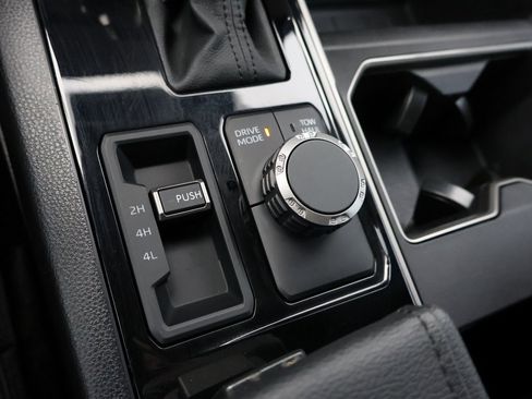 Used 2025 Toyota Tundra SR5 image 38