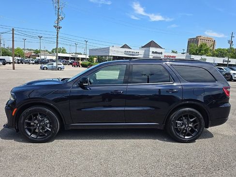 New 2026 Dodge Durango GT AWD/4WD image 6