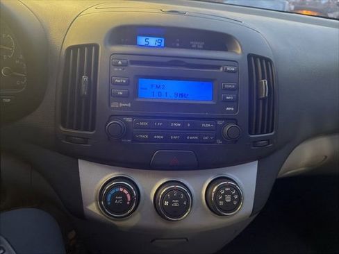 Used 2008 Hyundai Elantra SE image 8