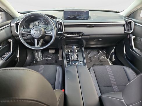 Used 2025 MAZDA CX-50 AWD 2.5 S w/ Cargo Package image 18
