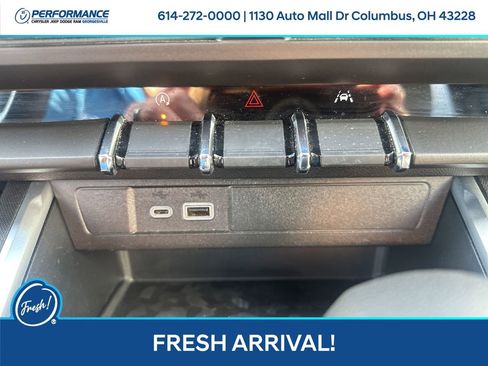 Used 2023 Chevrolet Colorado Trail Boss w/ LPO, Skid Plate Package image 23