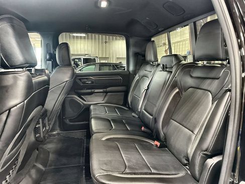 Used 2025 RAM 1500 RHO AWD/4WD image 25