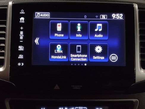 Used 2017 Honda Pilot EX-L image 25