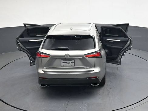 Used 2015 Lexus NX 200t F Sport w/ Navigation System Package FWD image 40