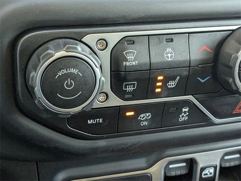 Certified 2023 Jeep Wrangler Unlimited Rubicon 392 w/ Trailer Tow Package image 22